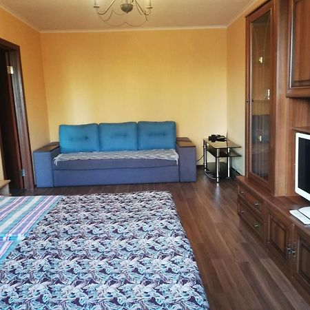 Appartement Kyiv Relax Flat Extérieur photo