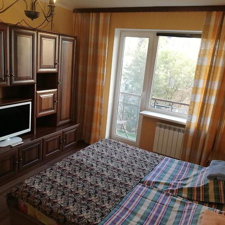 Appartement Kyiv Relax Flat Extérieur photo