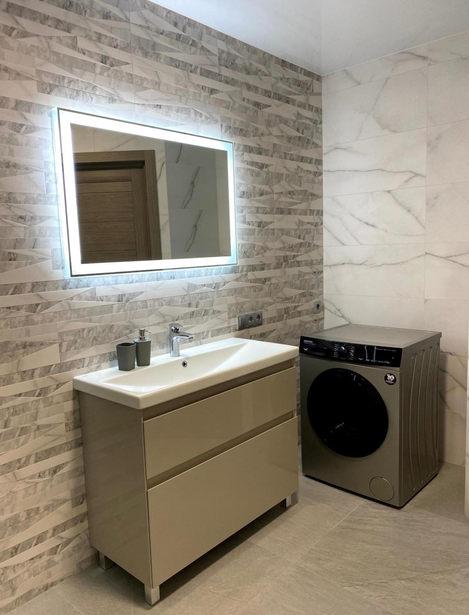Appartement Kyiv Relax Flat Chambre photo