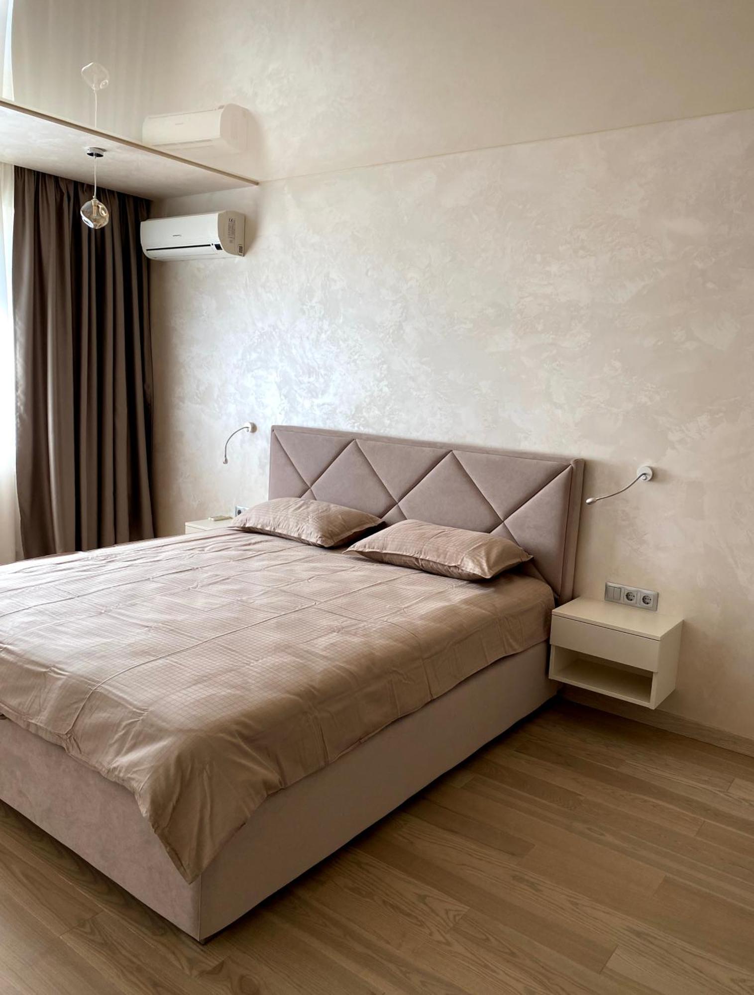 Appartement Kyiv Relax Flat Extérieur photo