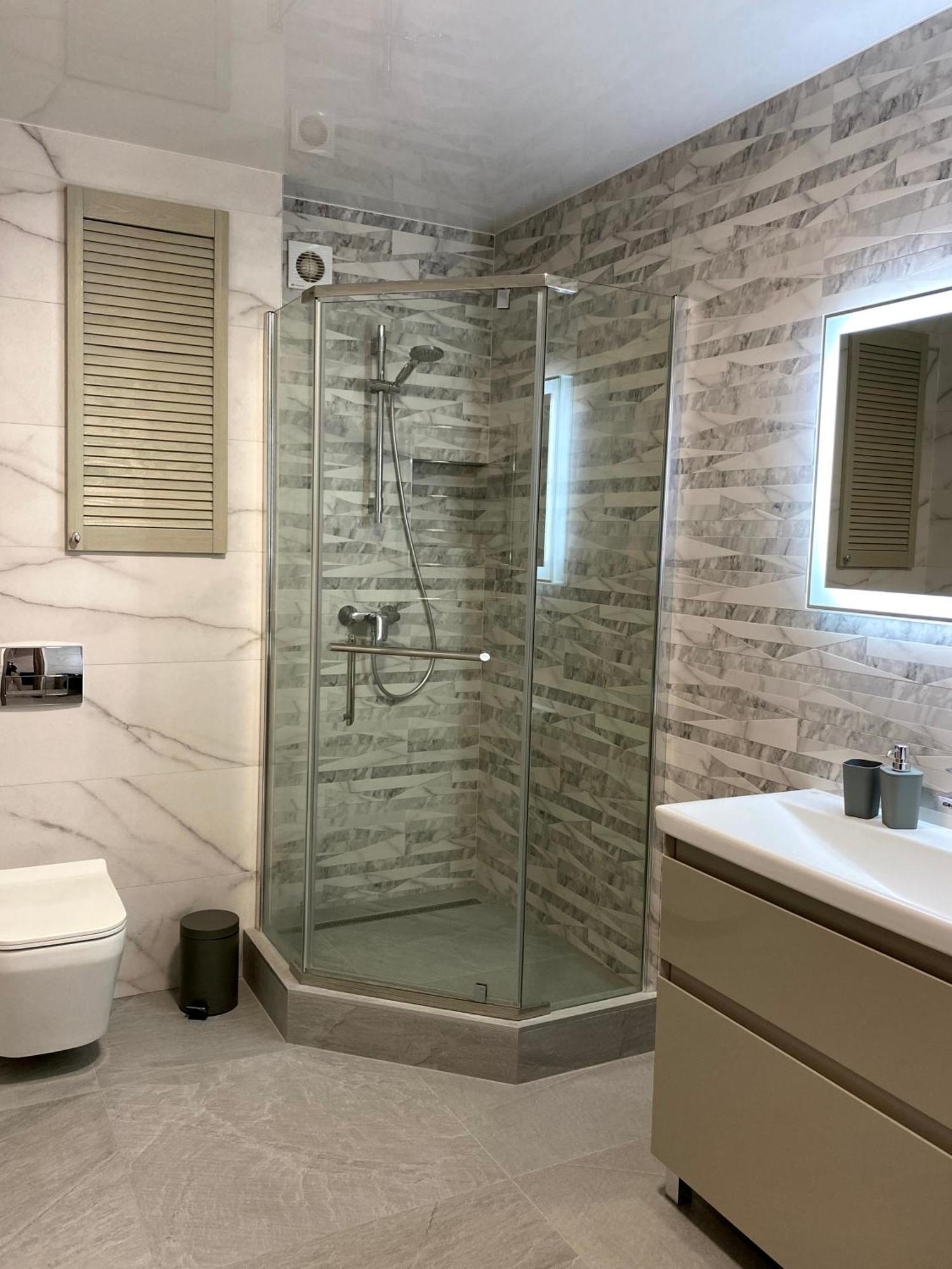Appartement Kyiv Relax Flat Chambre photo