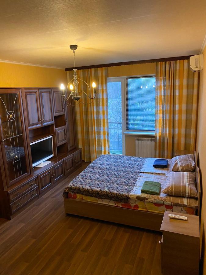 Appartement Kyiv Relax Flat Extérieur photo